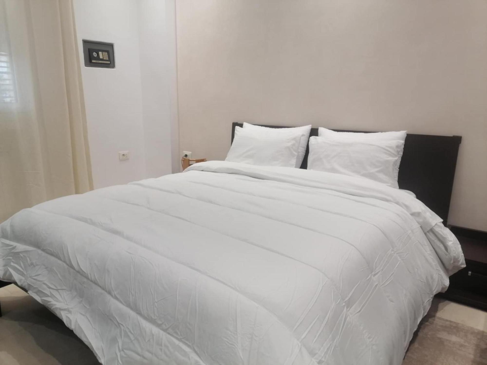 Joli Coquet Apartment Sousse